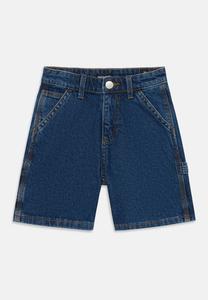 Джинсовые шорты JJITONY JJCARPENTER Jack & Jones Junior, цвет Blue Denim