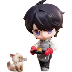 Mr Love Queen's Choice коллекция свиданий мистические боксы 10 штук слепой бокс/полный набор POP MART