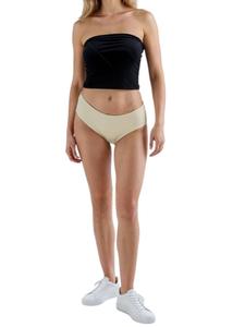 Fashionshowcase Корректирующее белье 'LiftShape' в бежевом цвете