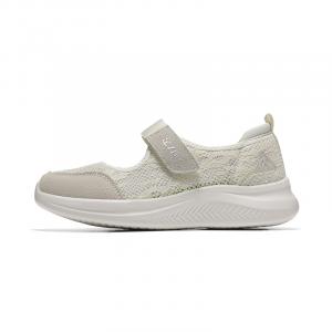 ZULIZ Летние медицинские туфли для ходьбы повседневные женские бежевые, цвет Beige