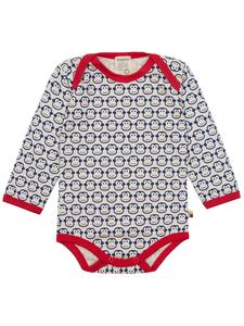 Комбинезон/боди loud + proud Affen, темно-синий