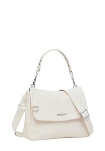 Сумка DEJAVU POSADAS UMHÄNGE Desigual, белый
