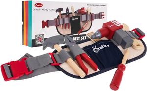 Маленький деревянный набор инструментов для самостоятельного изготовления Tnwx-2532 Inna marka