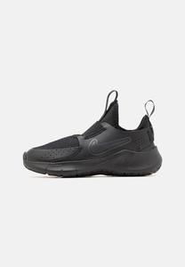 Нейтральные кроссовки Flex Runner 3 Unisex Nike, черный