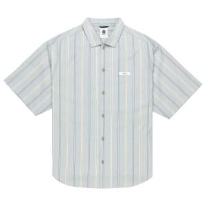 Рубашка без рукавов Element, мультиколор