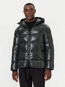 Зимняя куртка regular fit Spherica M5628H T3121 F3251 Geox, зеленый