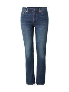 LEVI'S  Джинсы '511 Slim Jeans' в темно-синем цвете, Slim fit