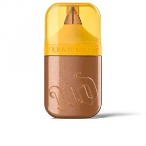 Праймер Face bond light drops iluminador líquido Urban Decay, цвет Half Baked, 1 шт.