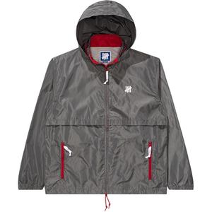 Куртка unisex UNDEFEATED, серый