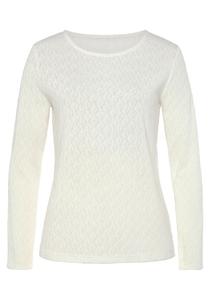 Рубашка VIVANCE, белый