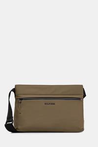 Сумка Tommy Hilfiger, зеленый