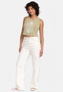 Джинсы COCO RVCA, цвет Vwh