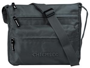 Сумка через плечо Chiemsee Umhängetasche, серый