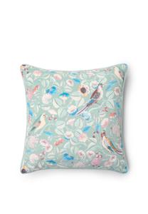 Подушка декоративная Essenza Aleste, 50x50 см, зеленый