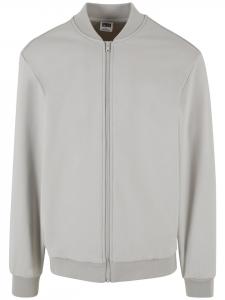 Переходная куртка Urban Classics, цвет lightasphalt