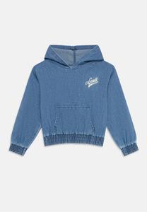 Худи Levi's Hoodie, Dance Around/Blue Denim