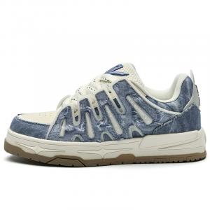 Кроссовки SK.Trip Skateboarding Unisex, синий