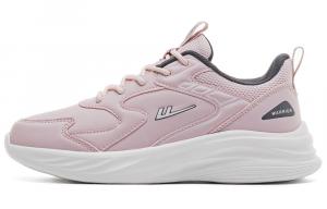Кроссовки WARRIOR Lifestyle Shoes Women's Low-top, розовый