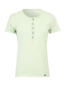 Футболка Key Largo LEMONADE, светло-зеленый