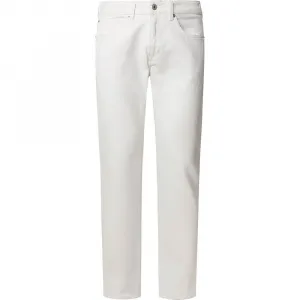 Джинсы Pepe Straight, белый