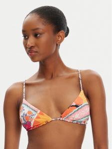 Верх бикини Upbraid PT5117STR003 Maaji, мультиколор