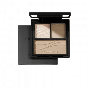 Тени/Контур для женщин M'AYCREATE