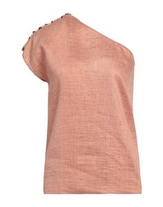 Топ Alysi, песочный