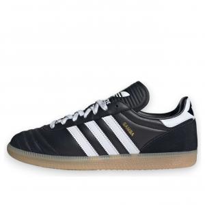 Кроссовки adidas Originals Samba JP 'Black'
