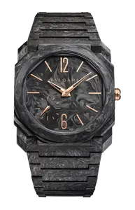 Часы octo finissimo Bulgari