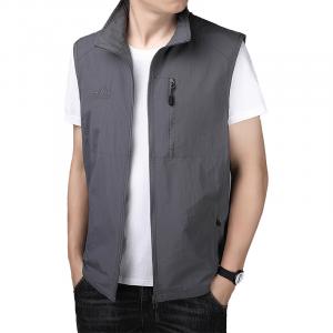 Жилет мужской Jeep Spirit, черный