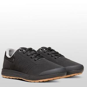 Обувь для горного велосипеда 2FO Roost Clip Specialized, цвет Black/Gum