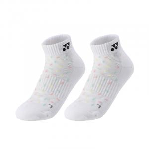 Женские носки до щиколотки комбо-набор YONEX, белый