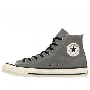 Converse All Star Aged CL Hi 'Iron Gray'