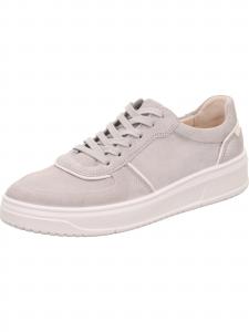 Legero Кроссовки 'Rejoise' в светло-сером цвете