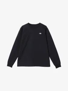 Хлопковая футболка с длинным рукавом Flash Dry Nuptse (женская)