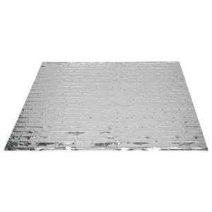 Аварийные одеяла и термоодеяла CAMEL, серебро