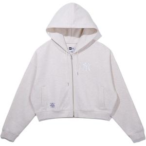 New Era Свитшот Women's Ivory White