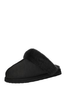 Тапочки SHEPHERD Jessica, Black