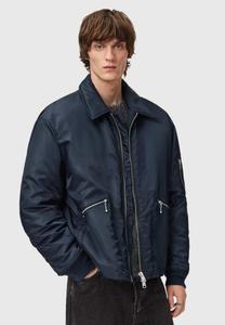 Куртка AllSaints Light jacket, Moonlit Blue/Blue