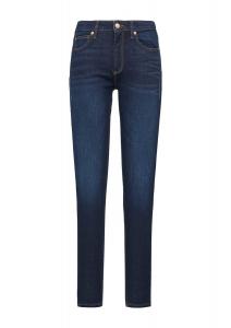 QS Скинни 'Sadie' в цвете Navy