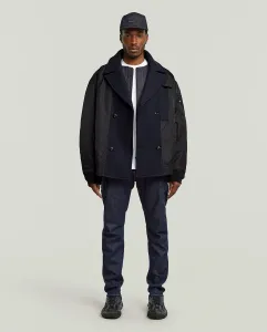 Мужские джинсы 3D с узким кроем G-Star, синий