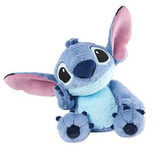 Плюшевая игрушка Zoobies, Stitch DX 3-in-1 (45cm)