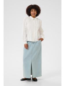 Рубашка Kaffe, белый