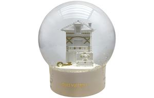 Настольное украшение LOUIS VUITTON, белый