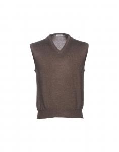 Свитер Gran Sasso, свинцовый