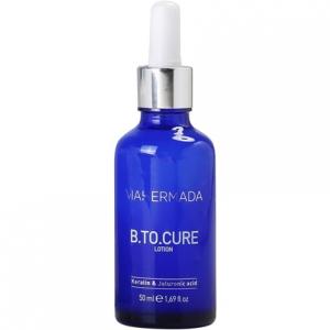 B.To.Cure Lotion 50 мл - восстанавливающий и герметизирующий лосьон Viahermada