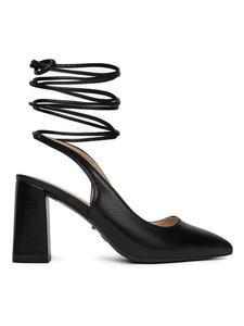 Сандалии HLL-31 Deezee, черный