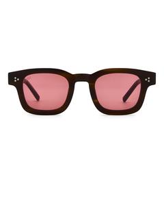 Солнцезащитные очки Ascent Akila, Havana & Rose