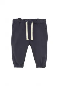 Брюки из саржи Minymo, Odyssey Gray