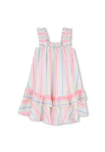 Повседневное платье Billieblush, Multicoloured